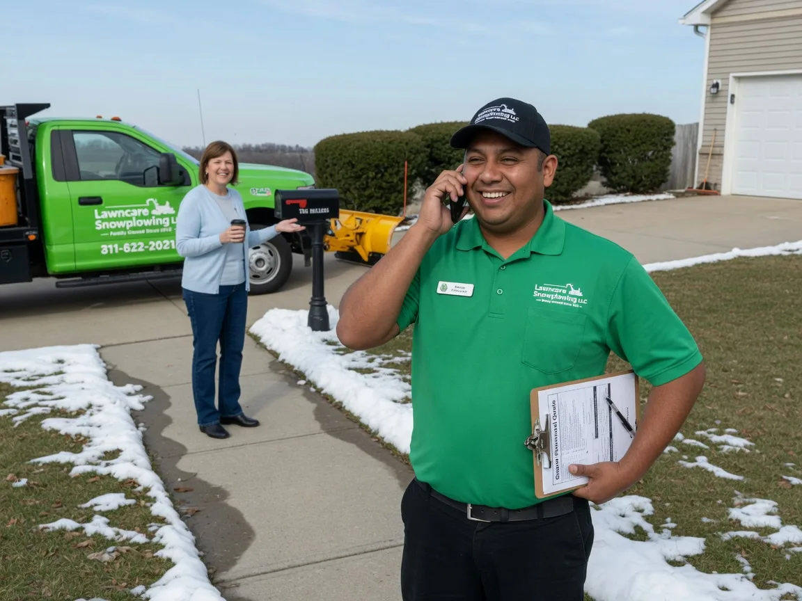 Lawn Care Services By Expert Landscaper Laurel, MD FAQs